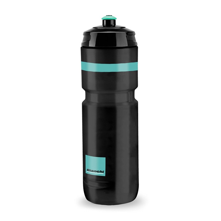 비앙키 로리 스퀘어 자전거 물통 물병 블랙 800ml 비앙키 로리 스퀘어 자전거 물통 물병 블랙 800ml