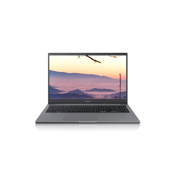 삼성 노트북플러스2 NT551XDA 39.6cm15.6인치K i71165G7 16256GB Win11 Pro 미스틱 그레이, 32GB, 512GB