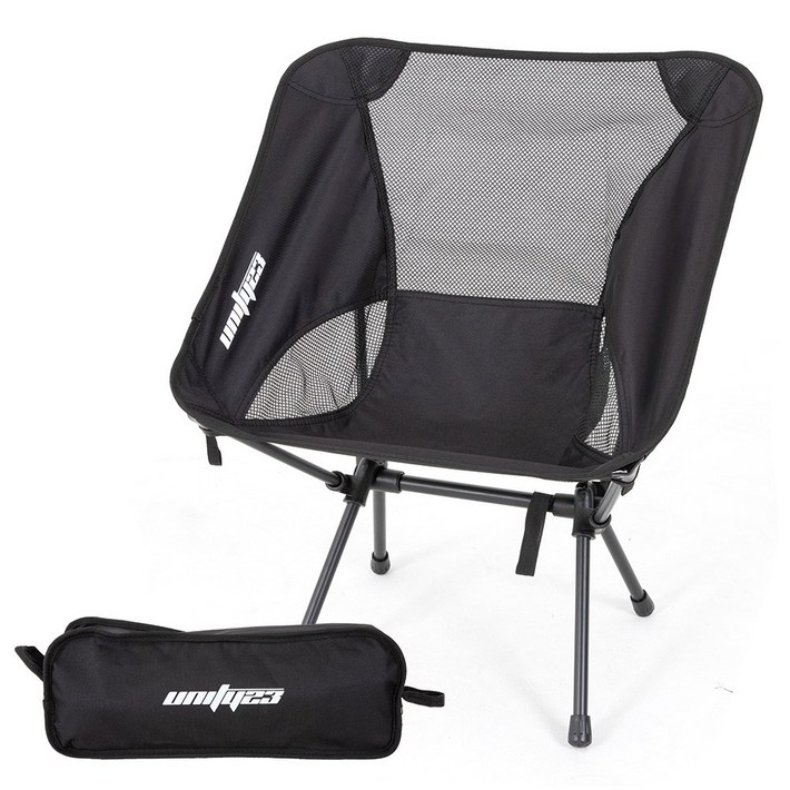 캠핑체어 초경량 조립식 의자 휴대용 접이식 낚시 피크닉 폴딩체어