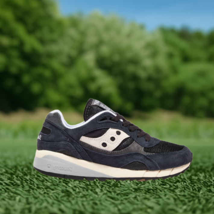 매장정품 써코니 스니커즈 쉐도우 6000 경량 가벼운 운동화 S7044147