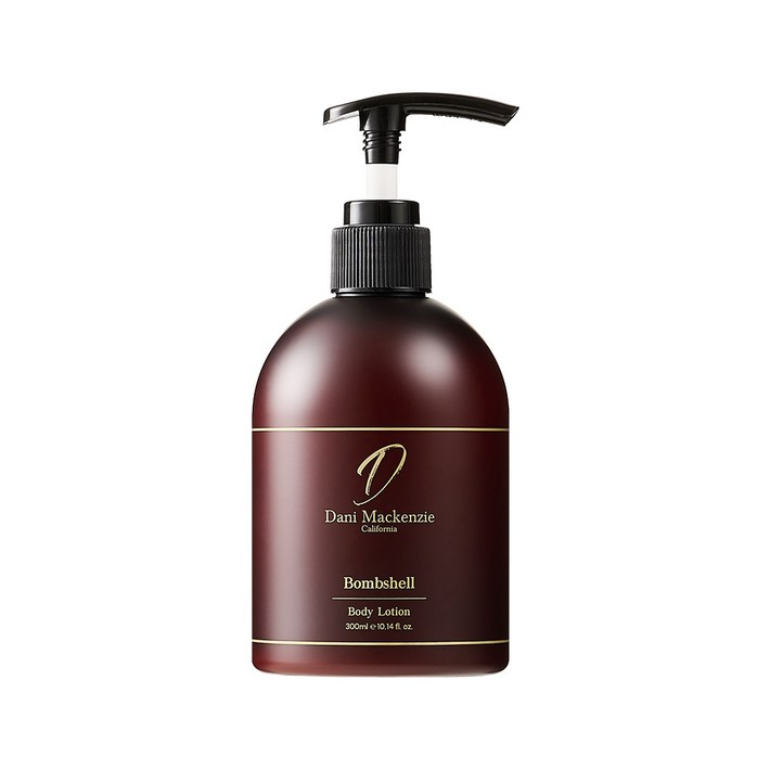 [대니멕켄지] 밤쉘 바디로션 (Bombshell Body Lotion)