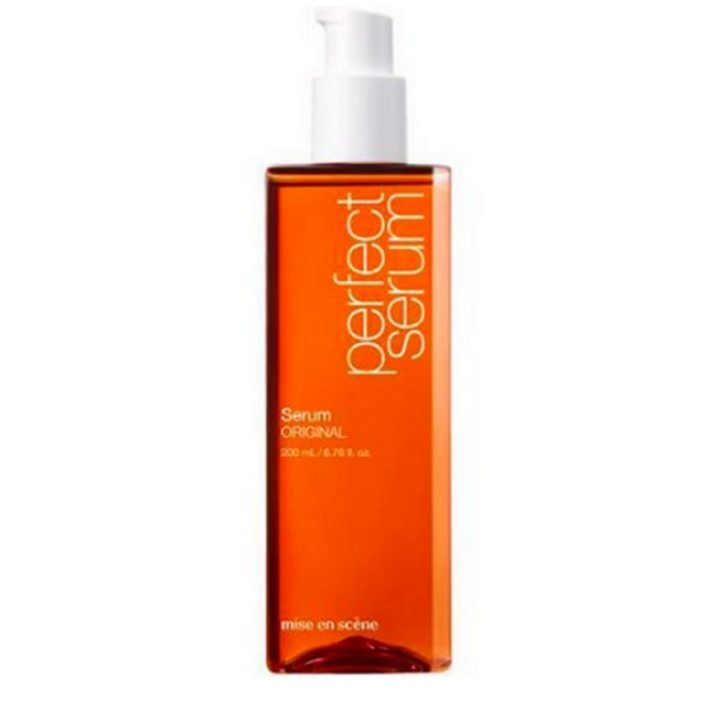 미쟝센 퍼펙트 오리지널 헤어 세럼, 80ml, 1개 미쟝센 퍼펙트 오리지널 헤어 세럼, 80ml, 1개