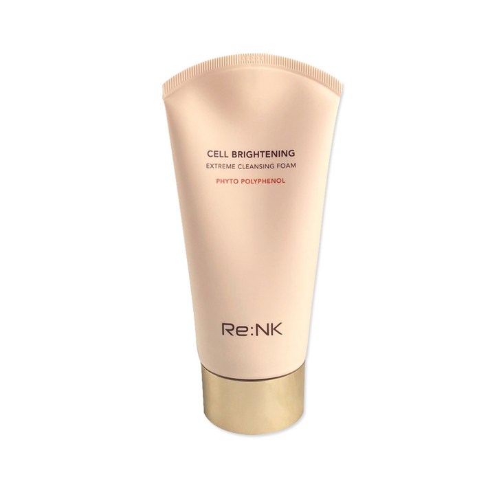 케이스코리엔케이 셀 브라이트닝 익스트림 클렌징 폼, 150ml, 1개 케이스코리엔케이 셀 브라이트닝 익스트림 클렌징 폼, 150ml, 1개