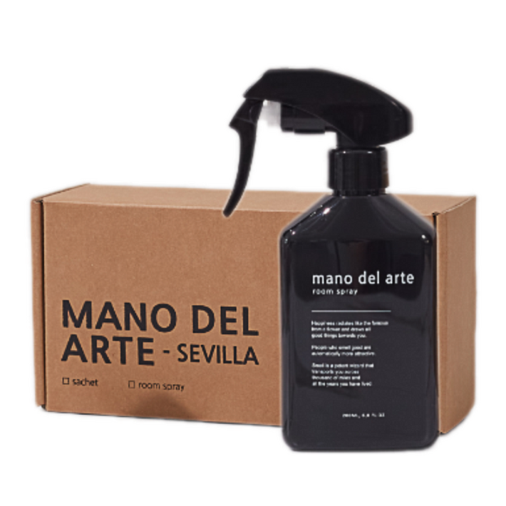 룸스프레이 고급 명품 향 집들이선물 백화점향, 상탈33, 1개, 200ml