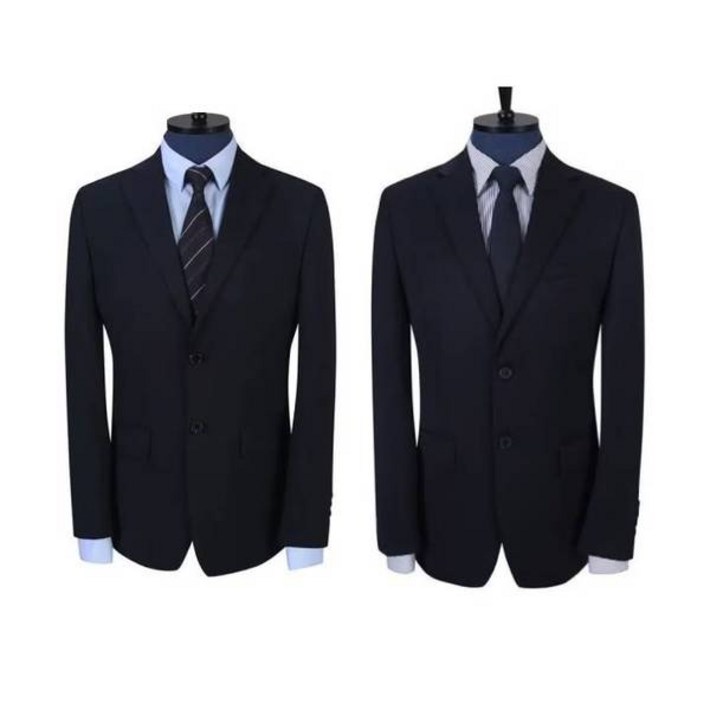 지이크 24 FW 프리미엄 원단 네이비수트 2종택1PJJ2063,PJJ2015 2446719