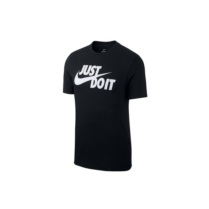 NIKE 나이키 남성용 NSW 저스트 두 잇 스우쉬 반팔티 AR5006011 티셔츠