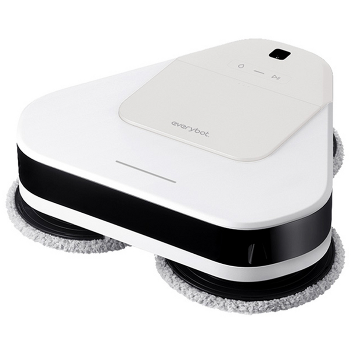 에브리봇 쓰리스핀 EVO 물걸레 로봇청소기