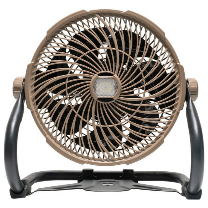 나리모드 무선 충전식 캠핑용 캠핑 선풍기 써큘레이터