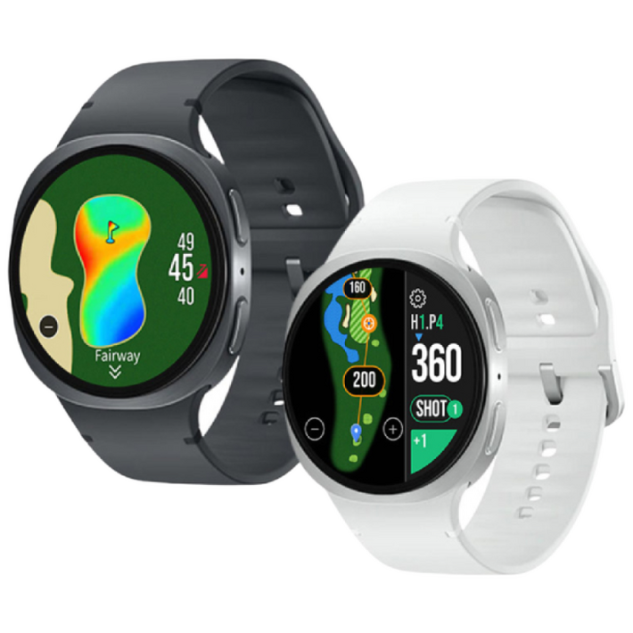 삼성 갤럭시 워치8 골프 40mm 스마트캐디 3년 이용권