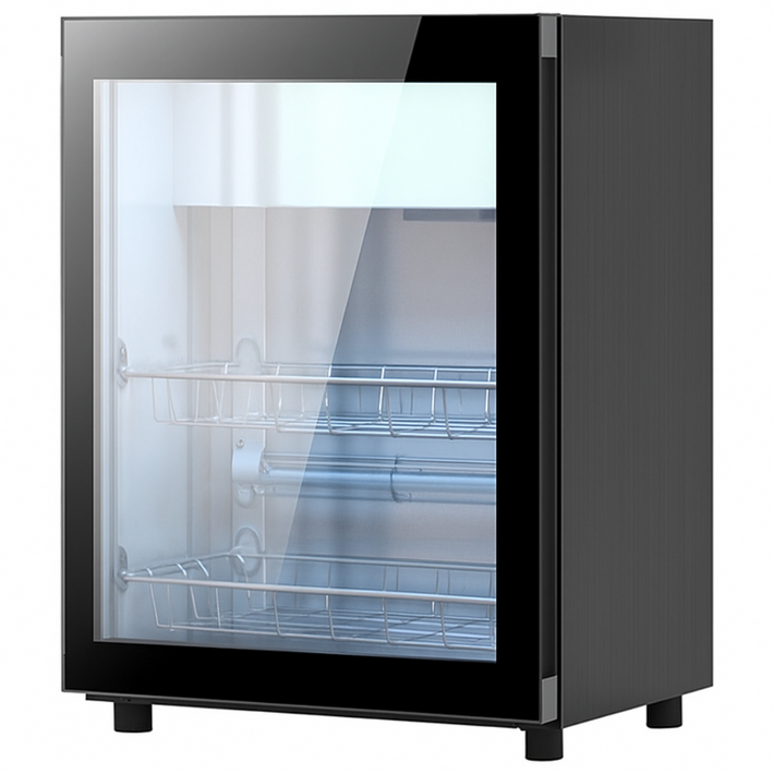 에어리북 스마트 책소독기 책 카페 도서관 다용도소독기 어린이집 도서소독기 네일 미용실