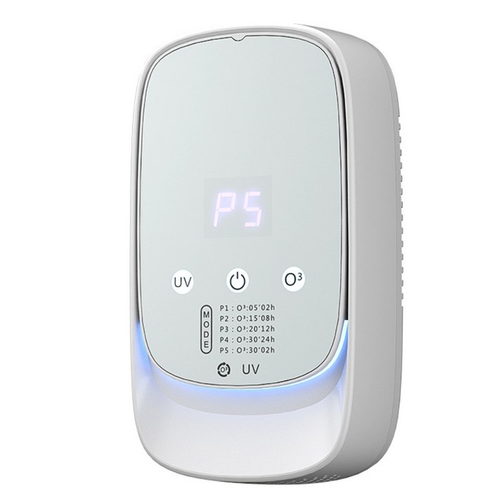 카토 반려동물 전용 UVCUV 오존 공기청정기 살균기 소형 가정용 화장실 거실 차량용 다용도 미니 극균 살균 소독기