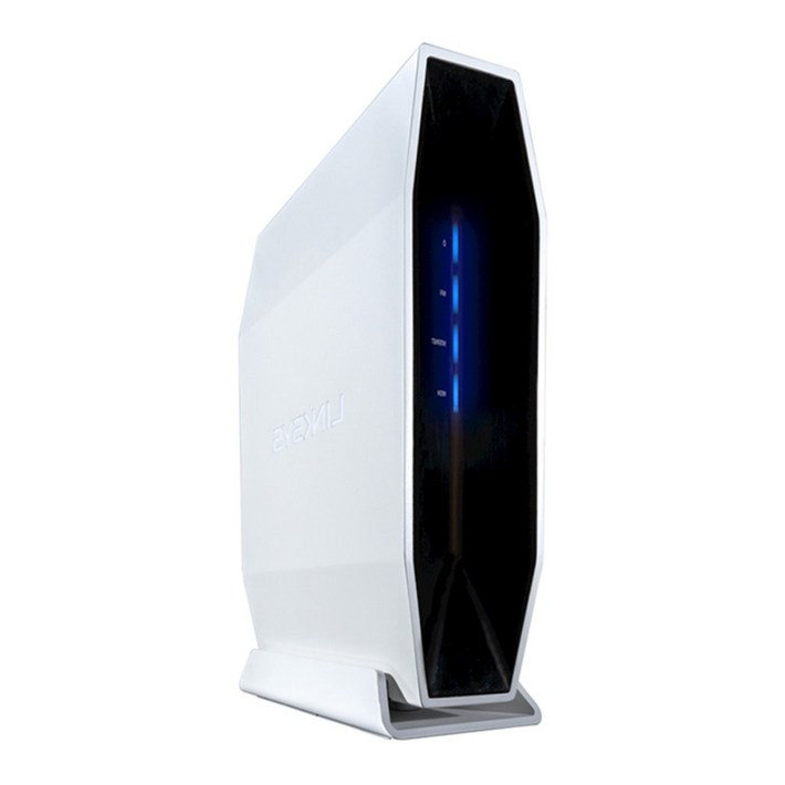 링크시스 듀얼밴드 AX5400 WiFi 6 유무선 공유기, E9450, 1개