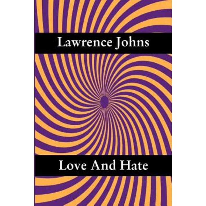 Love and Hate, Paperback