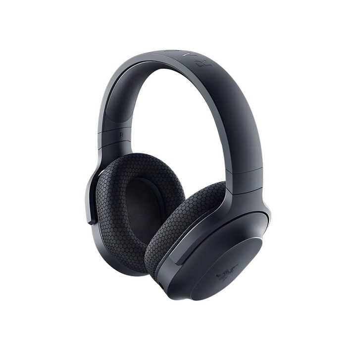 레이저 Barracuda X PLUS 무선헤드셋, RZ0404430100R3M1, BLACK