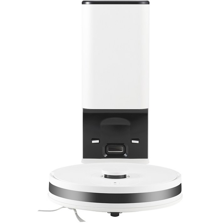 LG 코드제로 R5 올인원타워 화이트R585HKA LG 코드제로 R5 올인원타워 화이트R585HKA