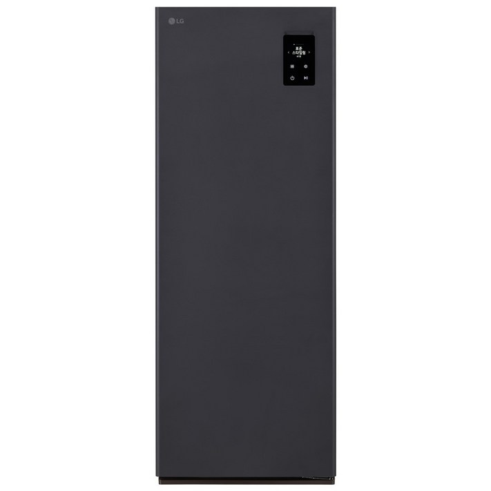 LG전자 스타일러 오브제 컬렉션 슈케어 방문설치