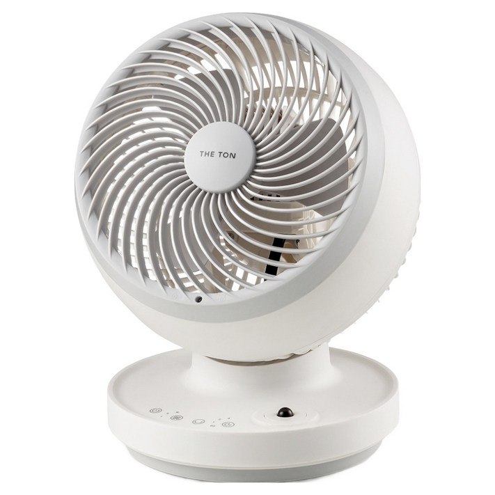 신일 더톤 탁상용 서큘레이터