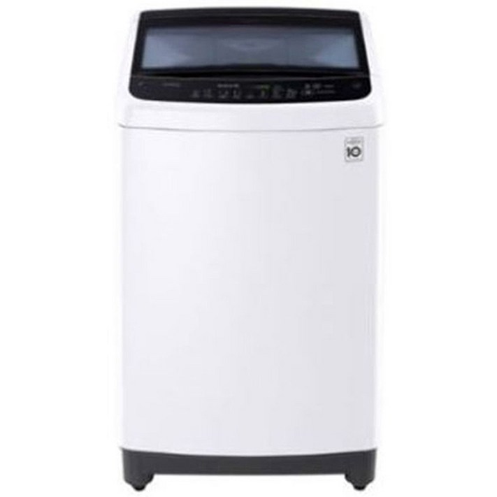 LG 통돌이 세탁기 TR10WL 10kg 화이트 방문설치 LG 통돌이 세탁기 TR10WL 10kg 화이트 방문설치