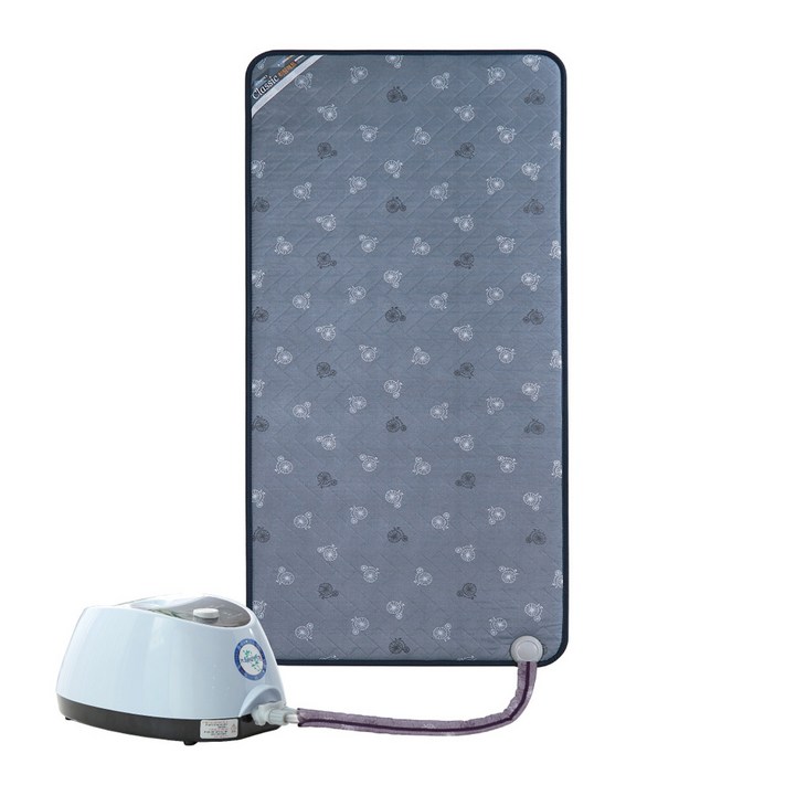 HanilMedical 프리미엄 워셔블 온수매트 자전거, 싱글100 x 200 cm