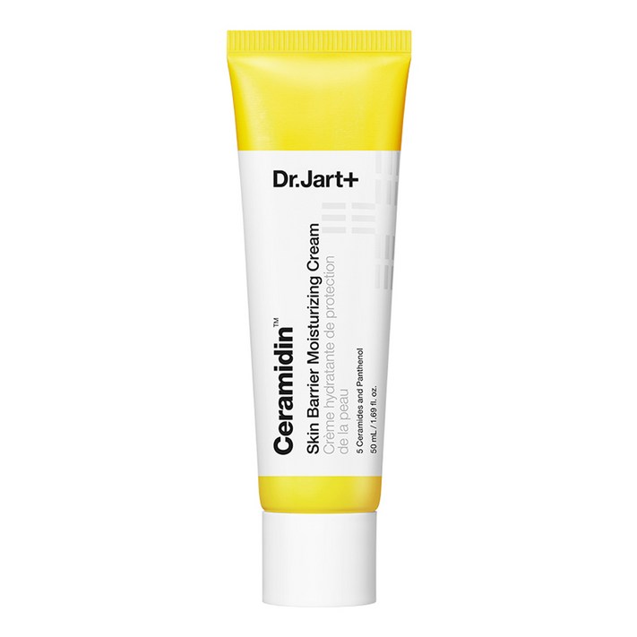닥터자르트 세라마이딘 스킨 베리어 모이스처라이징 크림, 50ml, 1개 닥터자르트 세라마이딘 스킨 베리어 모이스처라이징 크림, 50ml, 1개
