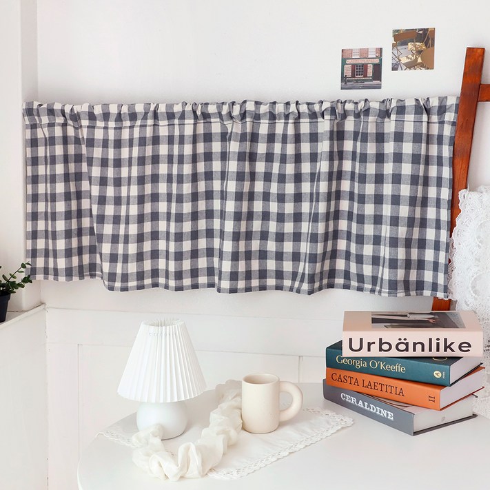 까사베르데 폴드 바란스커튼