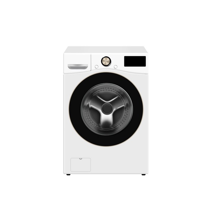 F24WDLP LG트롬드럼세탁기24Kg화이트