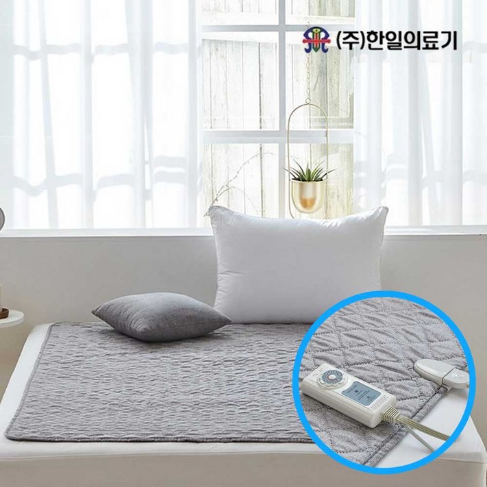 한일 탄소매트 거실용 카본 전기매트 1인 접이식 수면요, 싱글 한일 탄소매트 거실용 카본 전기매트 1인 접이식 수면요, 싱글