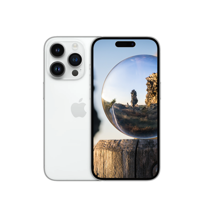 아이폰 14 프로 미개봉 새상품 128GB