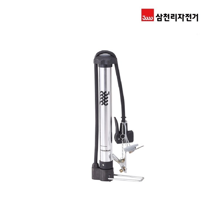 삼천리자전거 알루미늄 펌프 소 삼천리자전거 알루미늄 펌프 소