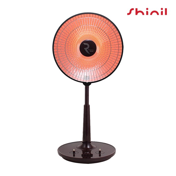 신일 세라믹 히터 SEH900WKP