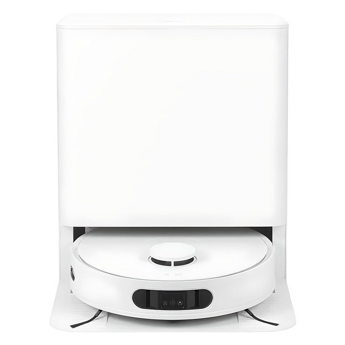 LG전자 코드제로 로보킹 AI 프리스탠딩 로봇청소기  올인원타워 세트 B93BHB 방문설치, 에센스화이트, B93BHB