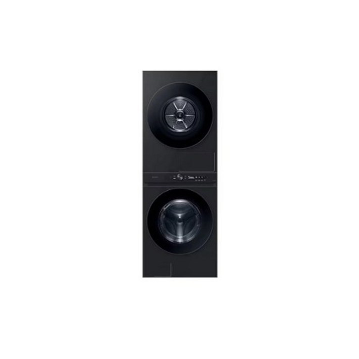 삼성 세탁기24Kg건조기20Kg  월83,900원  소유권이전, 블랙캐비어, 36개월