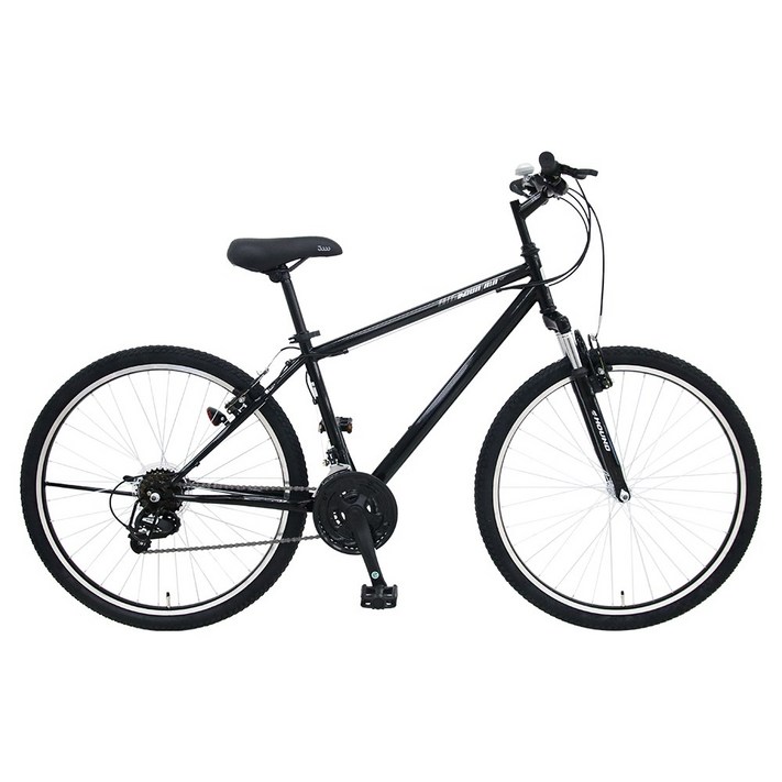 삼천리자전거 빅마운틴SF 21단 26인치 앞서스펜션 생활용 MTB 155cm