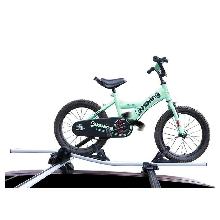 발통마켓 자동차 자전거캐리어 자전거거치대 지붕 SUV 차량 루프 거치대