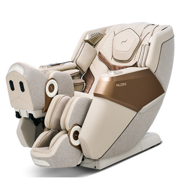 바디프랜드 팔콘S 안마의자  BFR7211