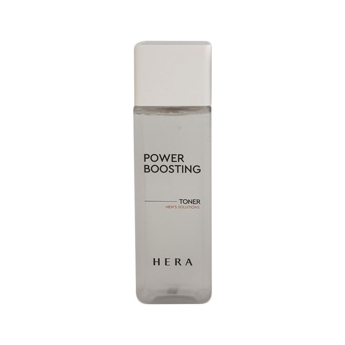 헤라 파워 부스팅 토너150ml, 150ml, 1개 헤라 파워 부스팅 토너150ml, 150ml, 1개