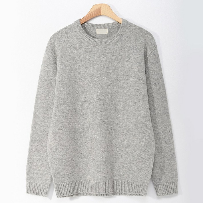 후앙스 남녀공용 14컬러 데일리 울라이크 니트 DLWT3115