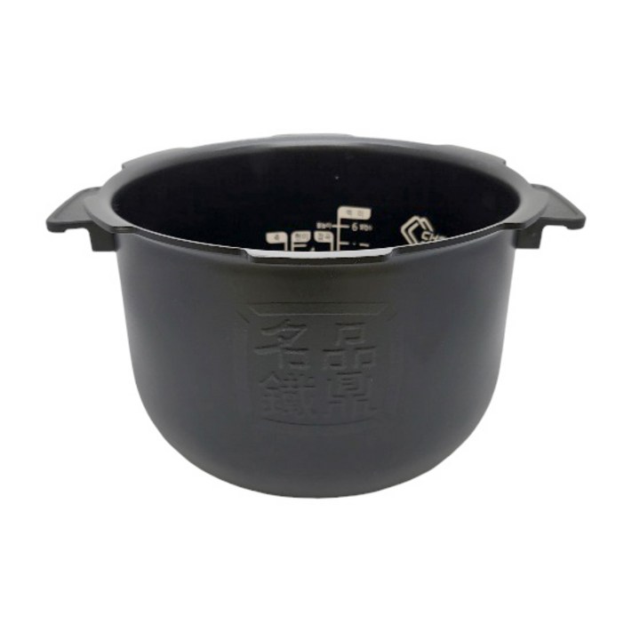 쿠첸 6인용 정품 내솥 CJV TWK06 TWS06