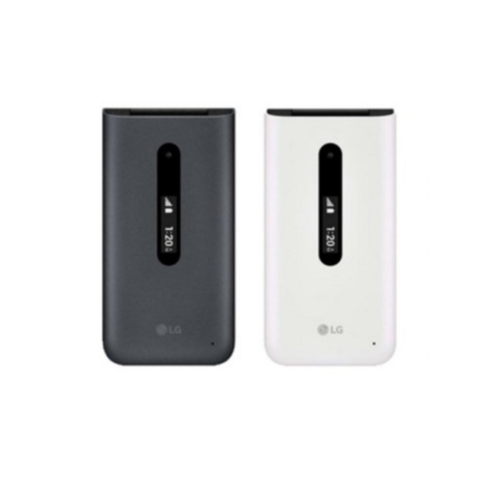 LG Y120 폴더폰 공기계 공신폰 효도폰 LG Y120 폴더폰 공기계 공신폰 효도폰