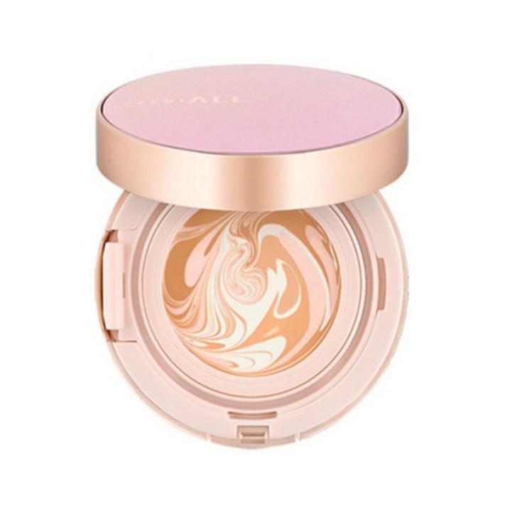 견미리팩트 티니올 디 오리지널 크리미 팩트 오로라마카롱홀리데이 에디션 본품 택1종 케이스랜덤