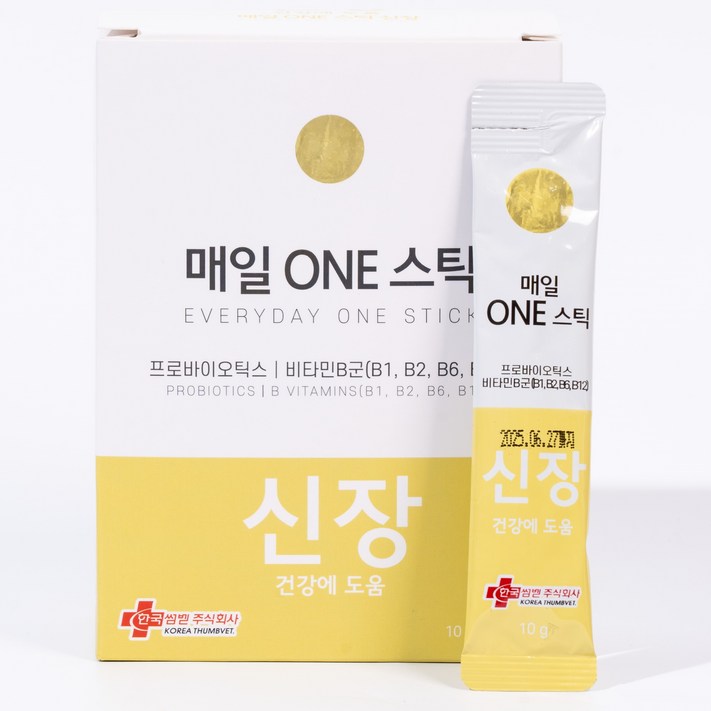 매일ONE스틱 매일원스틱 강아지 고양이 기능성 츄르 종합 영양제 프로바이오틱스, 30회분, 신장, 1개 매일ONE스틱 매일원스틱 강아지 고양이 기능성 츄르 종합 영양제 프로바이오틱스, 30회분, 신장, 1개
