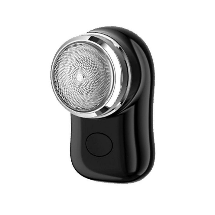 픽온 미니면도기 소형 전기면도기추천 가성비좋은 부드러운면도기 면도기추천 전기면도기 휴대용 대머리면도기 이발기