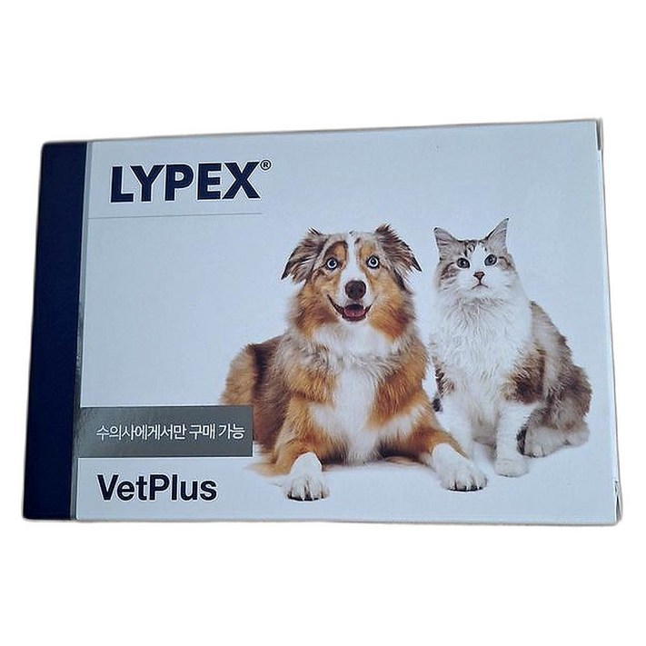 강아지 고양이 겸용 췌장 보충제 면역력 강화 영양제 건강 관리 필수품, 60캡슐, 1개, 1개, 60정