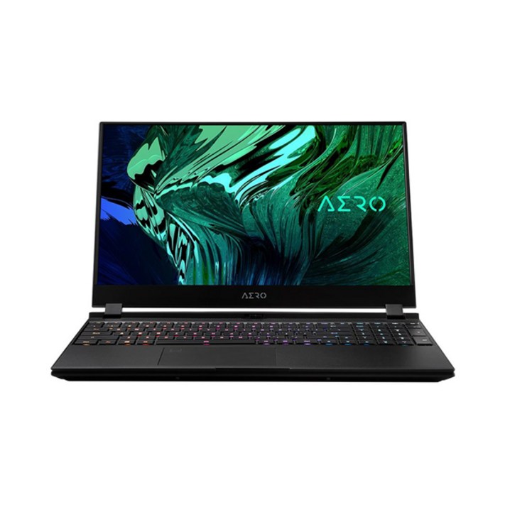 기가바이트 AERO 15 OLED KD 노트북 터프i711800H 16GB SSD 512GB RTX 3060, 코어i7, 블랙