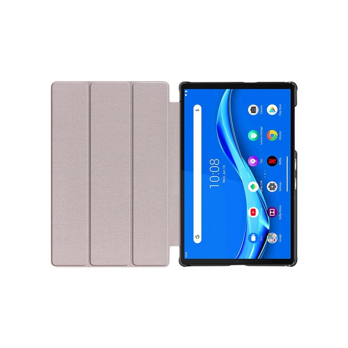 레노버 탭M10 FHD Plus 2세대 스마트 커버 케이스 TBX606F 레노버 탭M10 FHD Plus 2세대 스마트 커버 케이스 TBX606F