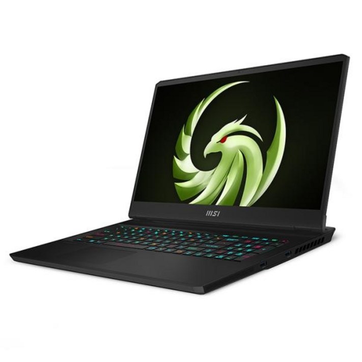 MSI 2023 알파 17 라이젠9 라이젠 7000 시리즈 지포스 RTX 4070, 블랙, 1TB, 32GB, Free DOS, 알파 17 C7VGR9 QHD
