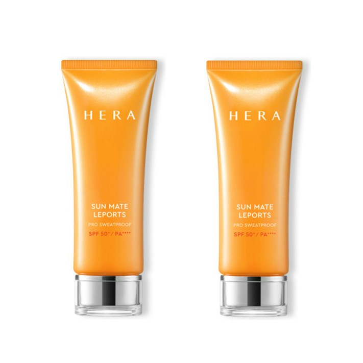 헤라 선 메이트 레포츠 선크림 SPF50 PA 헤라 선 메이트 레포츠 선크림 SPF50 PA