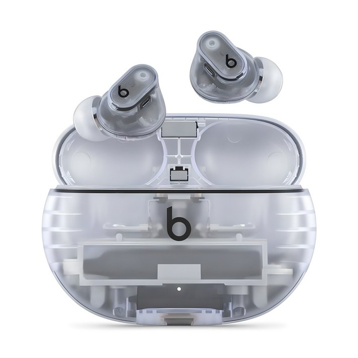 Apple 정품 Beats 스튜디오 버즈