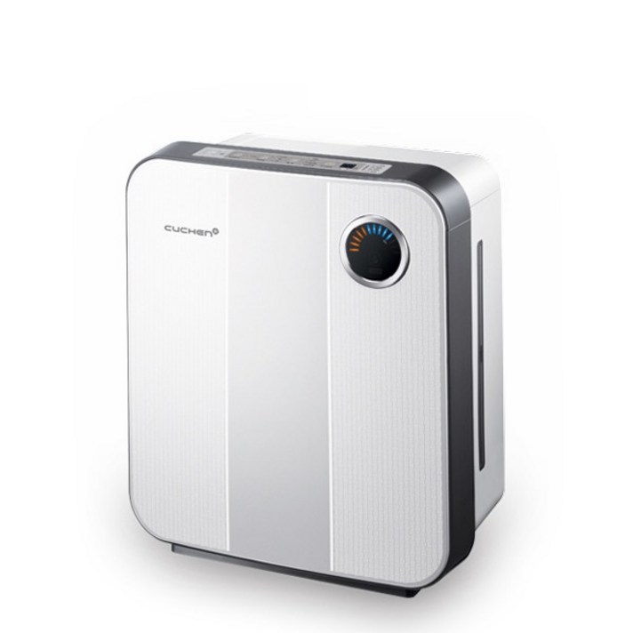 [쿠첸] 자연기화식 에어워셔 공기청정 가습기 CNH-DS532WRC, 상세 설명 참조