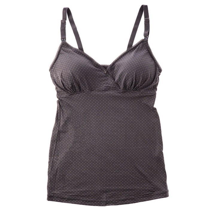 마더스베이비 수유 캐미솔 나시 MB99RAC